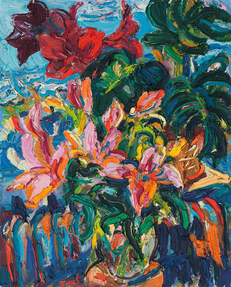 Still Life